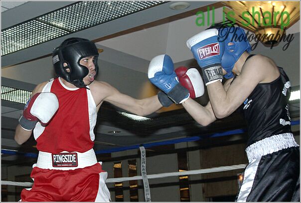 Boxing 001